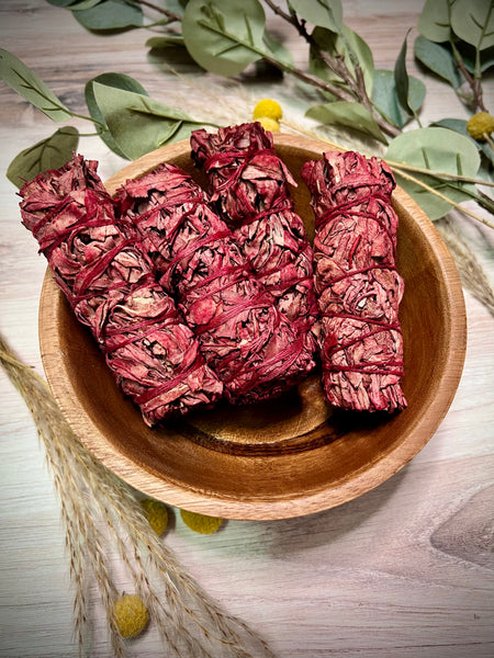 Dragons Blood Sage