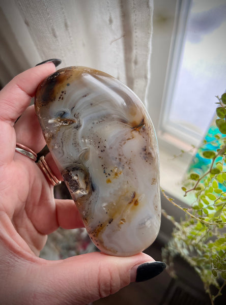 Crazy Lace Agate C2