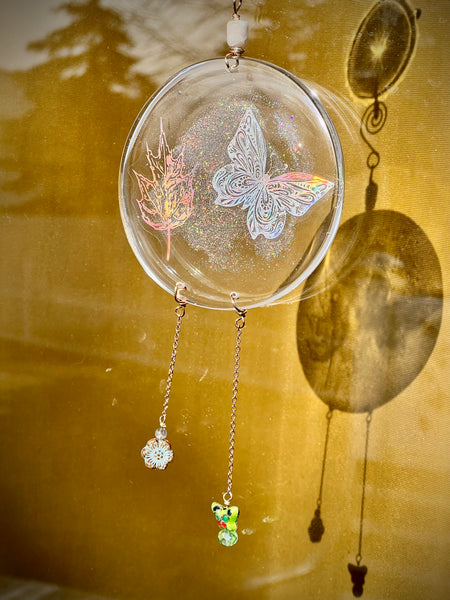 Enchanted Garden 2