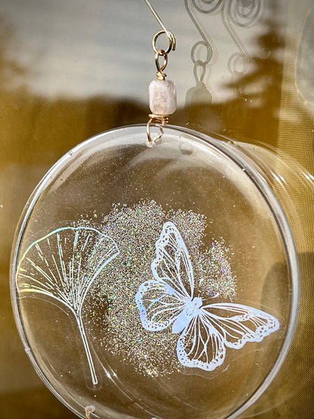 Enchanted Garden 1