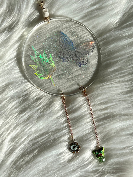 Enchanted Garden 2