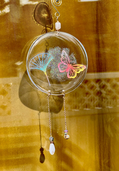 Enchanted Garden 1