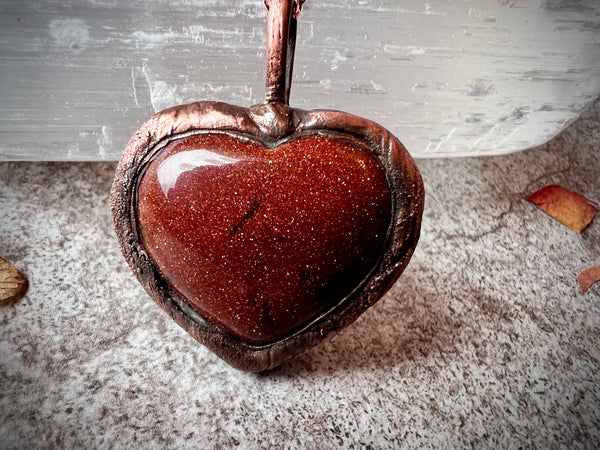 Heart Of Gold
