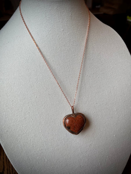 Heart Of Gold