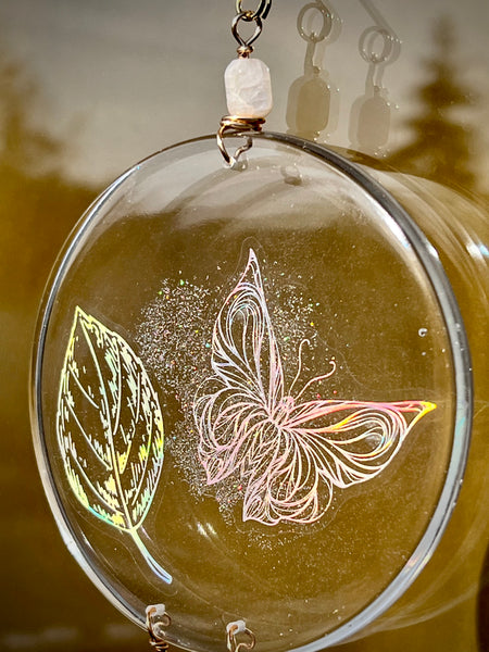 Enchanted Garden 3