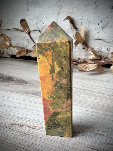 Bumblebee Jasper Tower