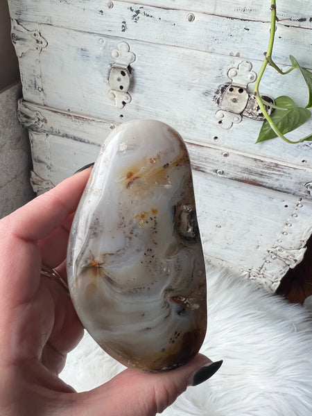 Crazy Lace Agate C2