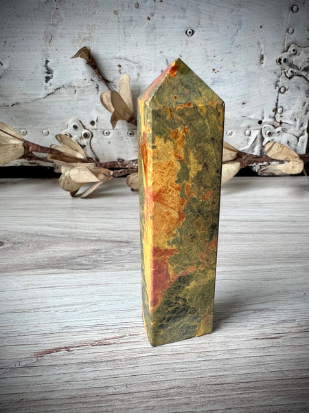 Bumblebee Jasper Tower