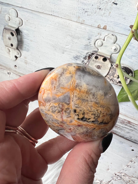 Crazy Lace Agate C3