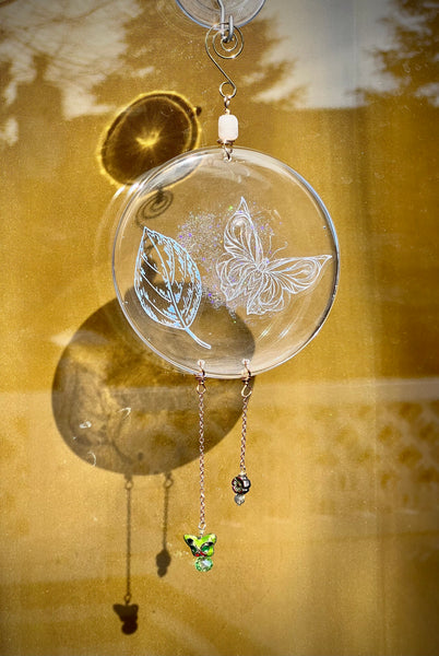 Enchanted Garden 3